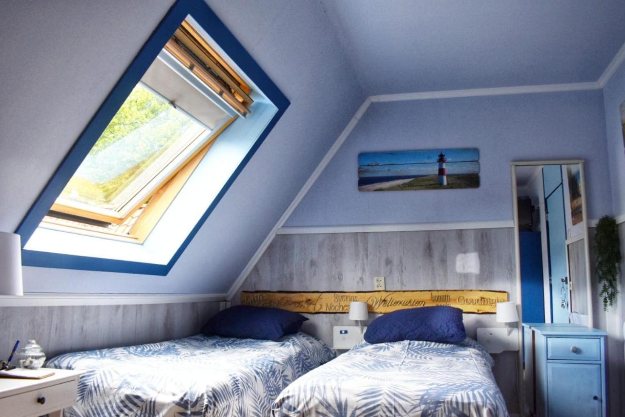 Hotel Duinberk En Brasserie 3*