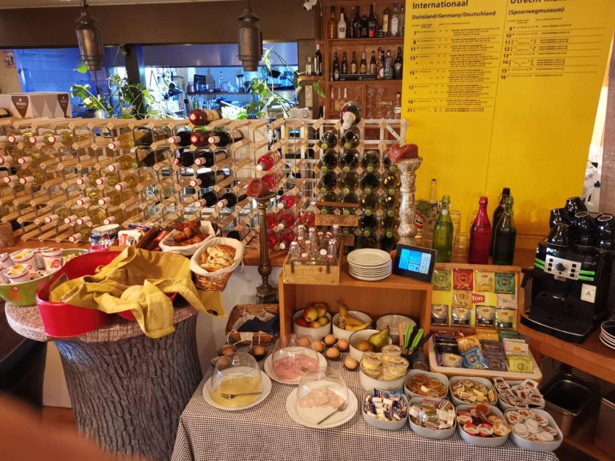 Duinberk En Brasserie Hotel Schoorl