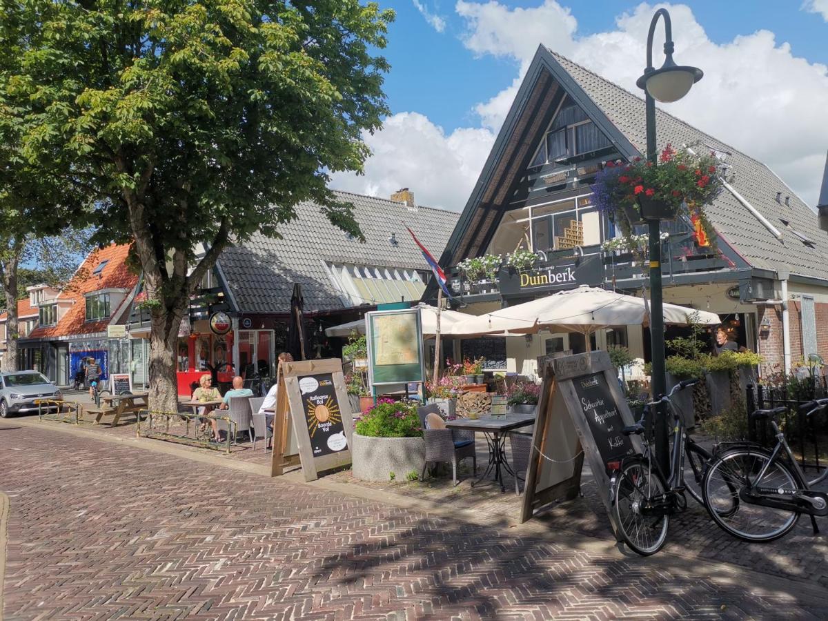 Duinberk En Brasserie Hotel