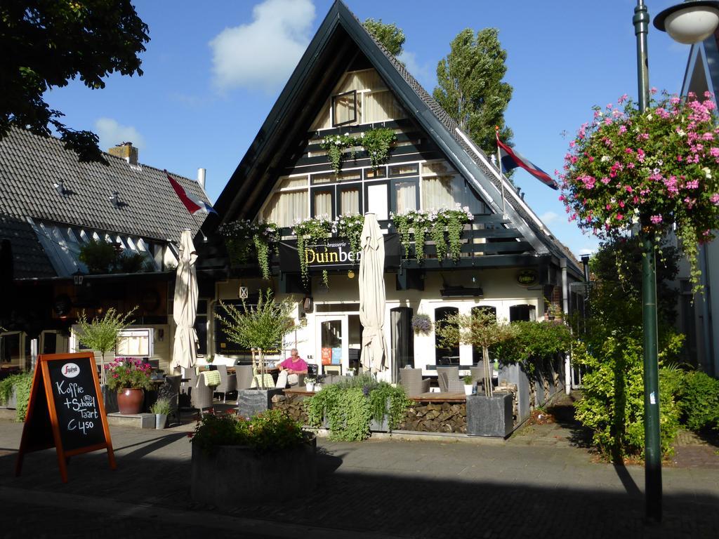Hotel Duinberk En Brasserie