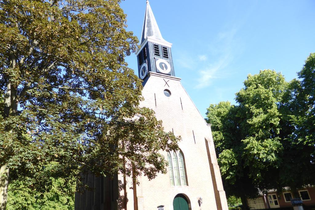 Duinberk En Brasserie 3* Schoorl
