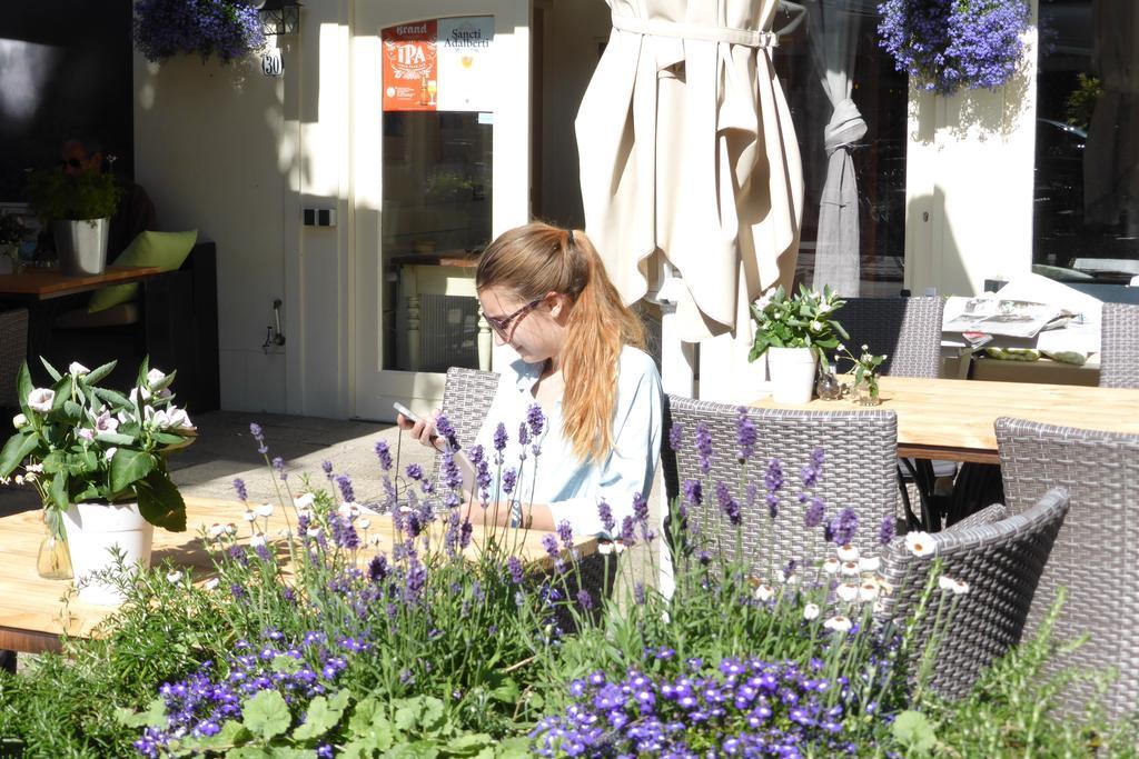 Hotel Duinberk En Brasserie 3*