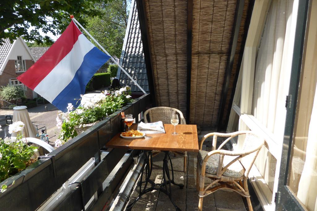 Duinberk En Brasserie Hotel Schoorl